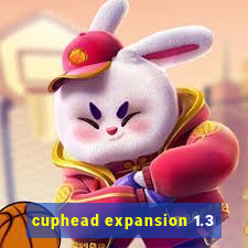 cuphead expansion 1.3